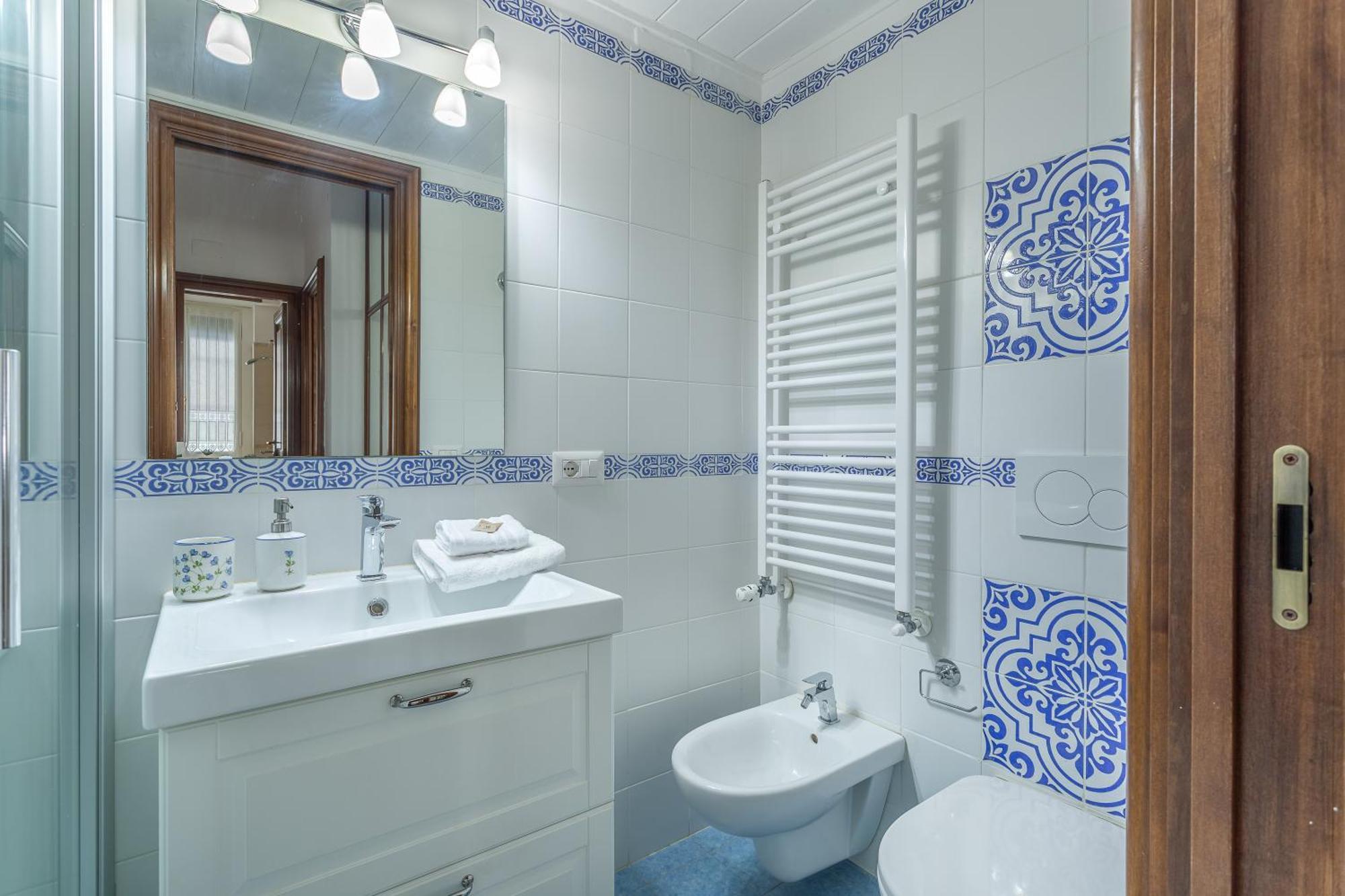 Iflat Vatican Spacious Apartment With Terrace 罗马 外观 照片